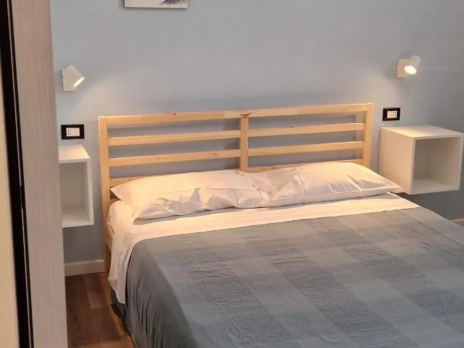 Il Marinaio Bed&Relax-1